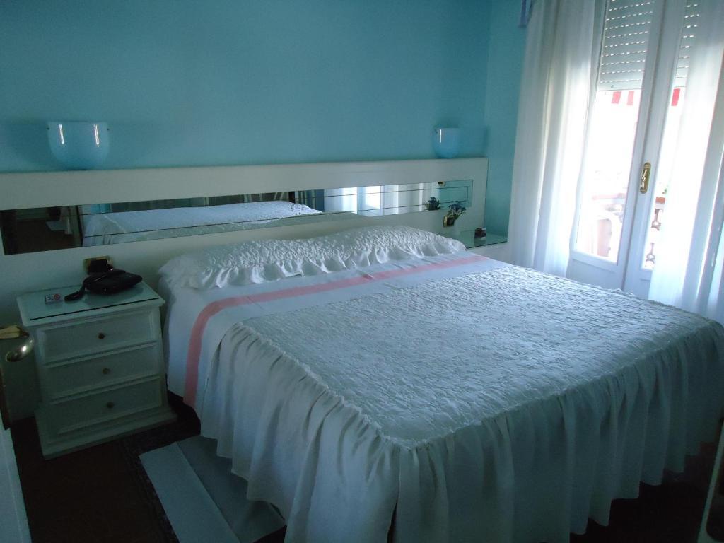 Hotel Matilde Marina di Massa Quarto foto