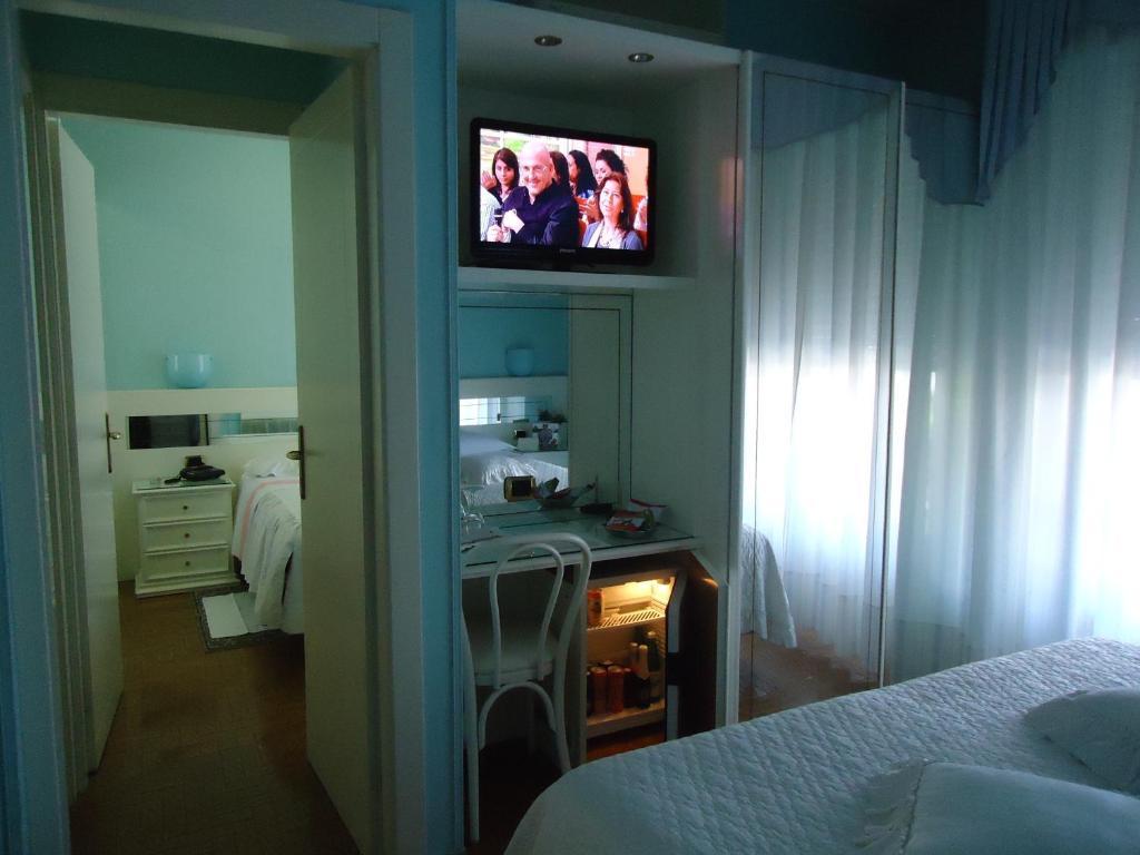 Hotel Matilde Marina di Massa Quarto foto
